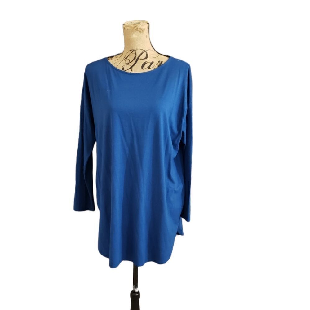 3 for $25 J.Jill Tunic
